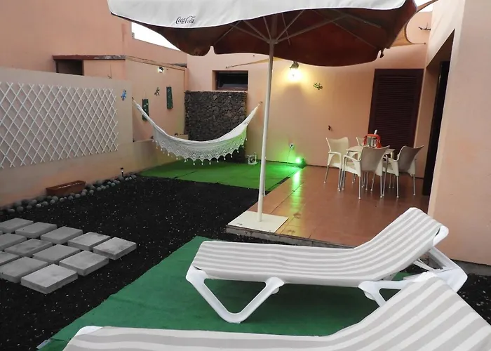 Casa Ely