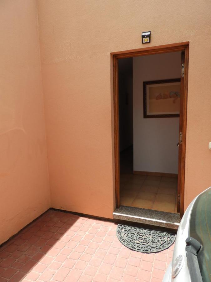 Casa Ely * Corralejo