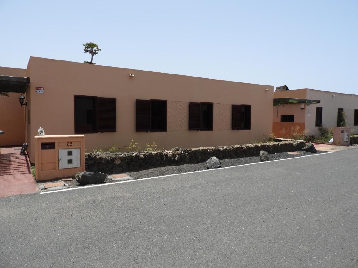 Casa Ely * Corralejo