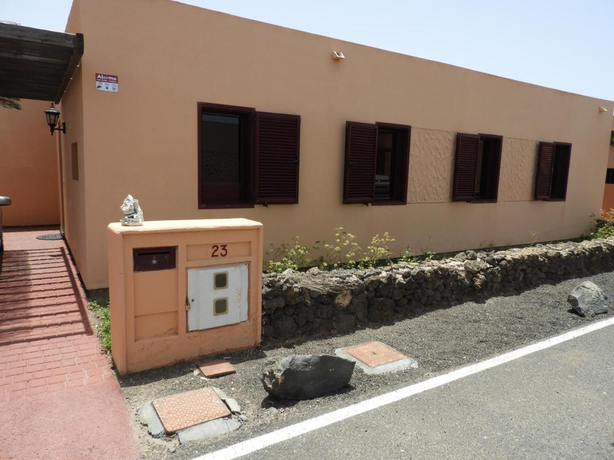 Villa Casa Ely Corralejo