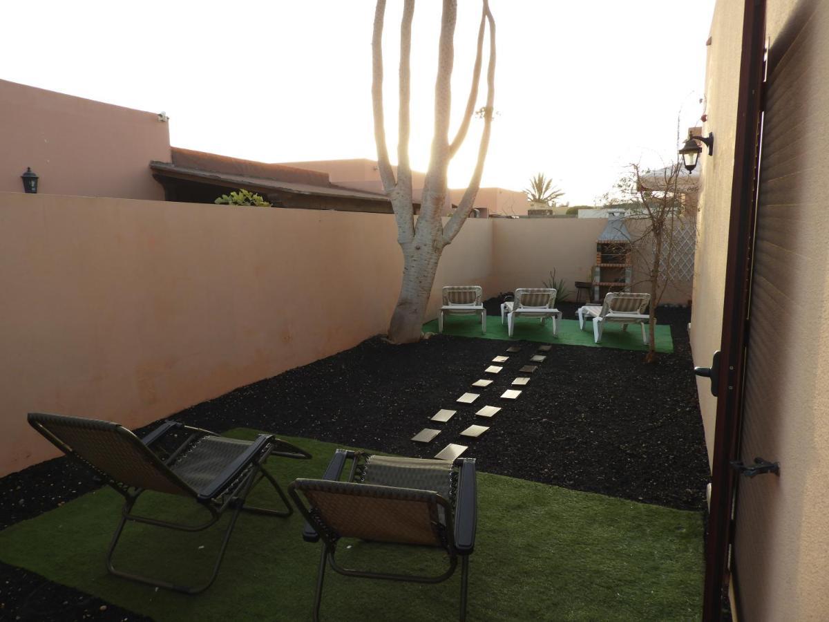 Casa Ely Villa