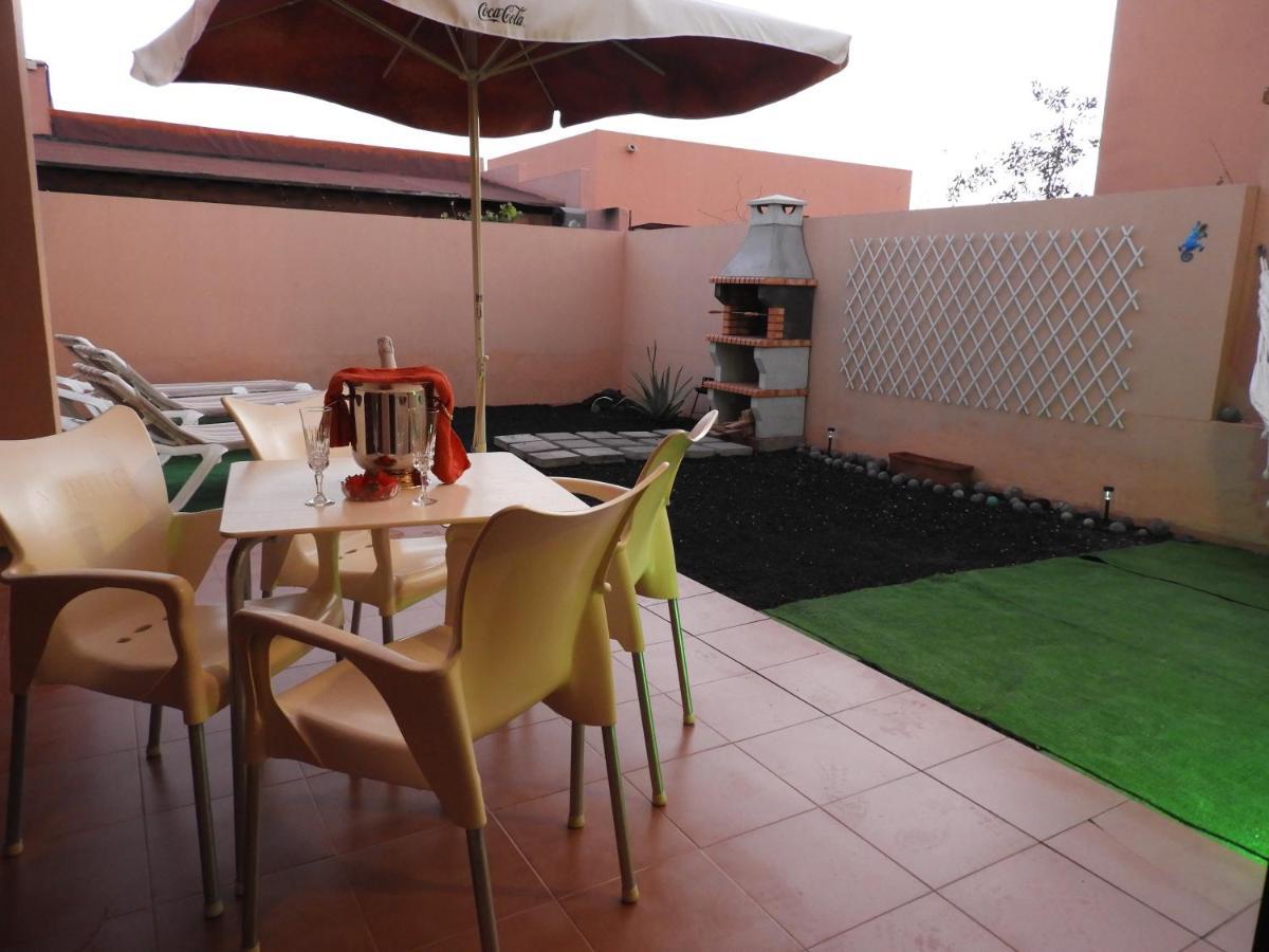 Casa Ely Villa *