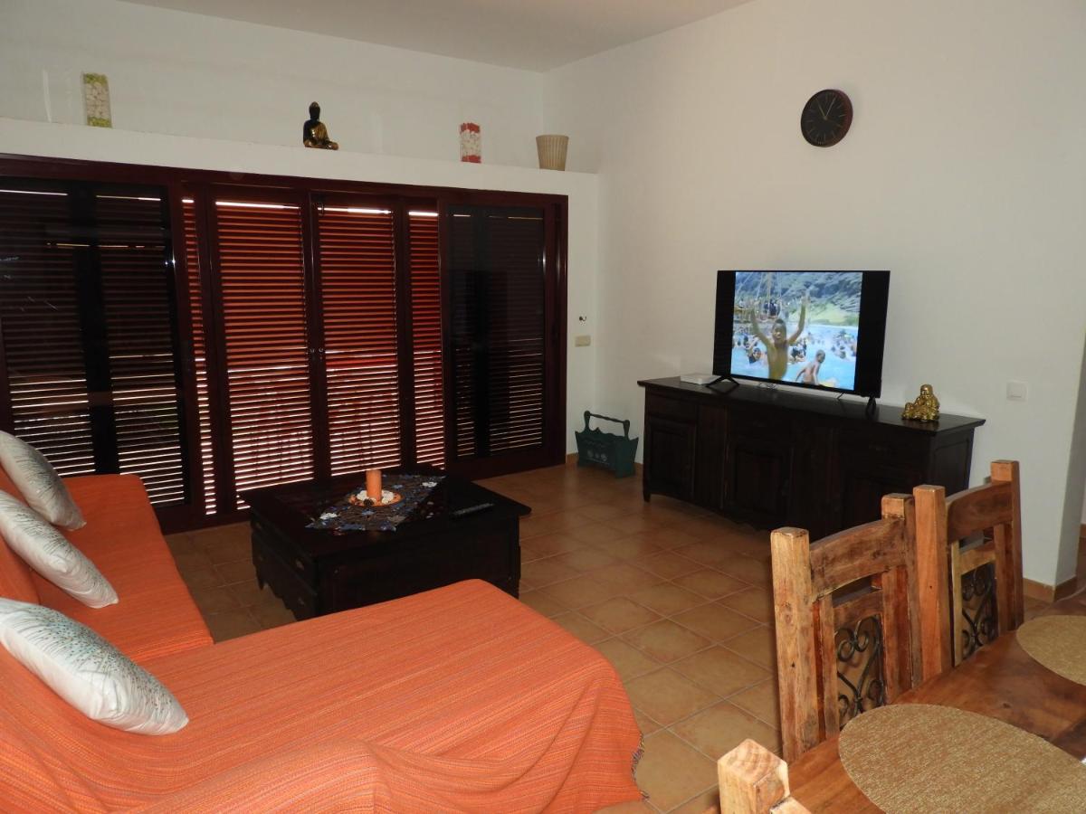 Casa Ely Villa *
