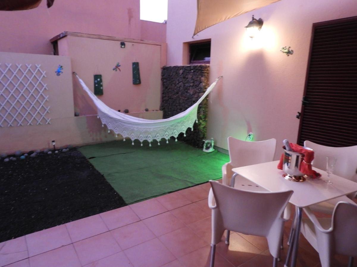 Casa Ely Villa Corralejo