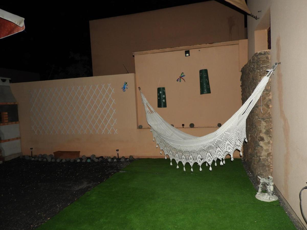 Casa Ely Villa Corralejo