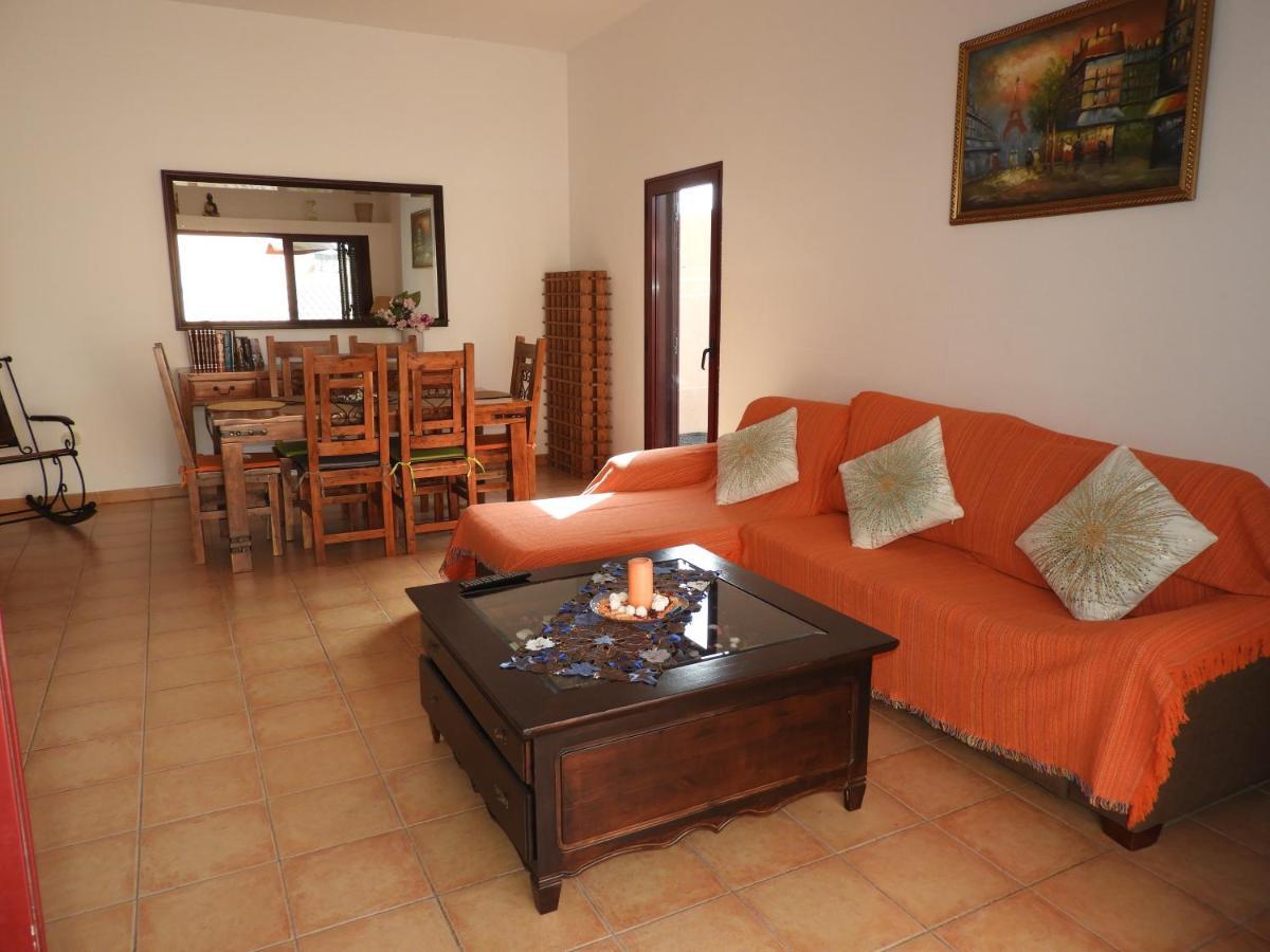 Casa Ely Villa Corralejo