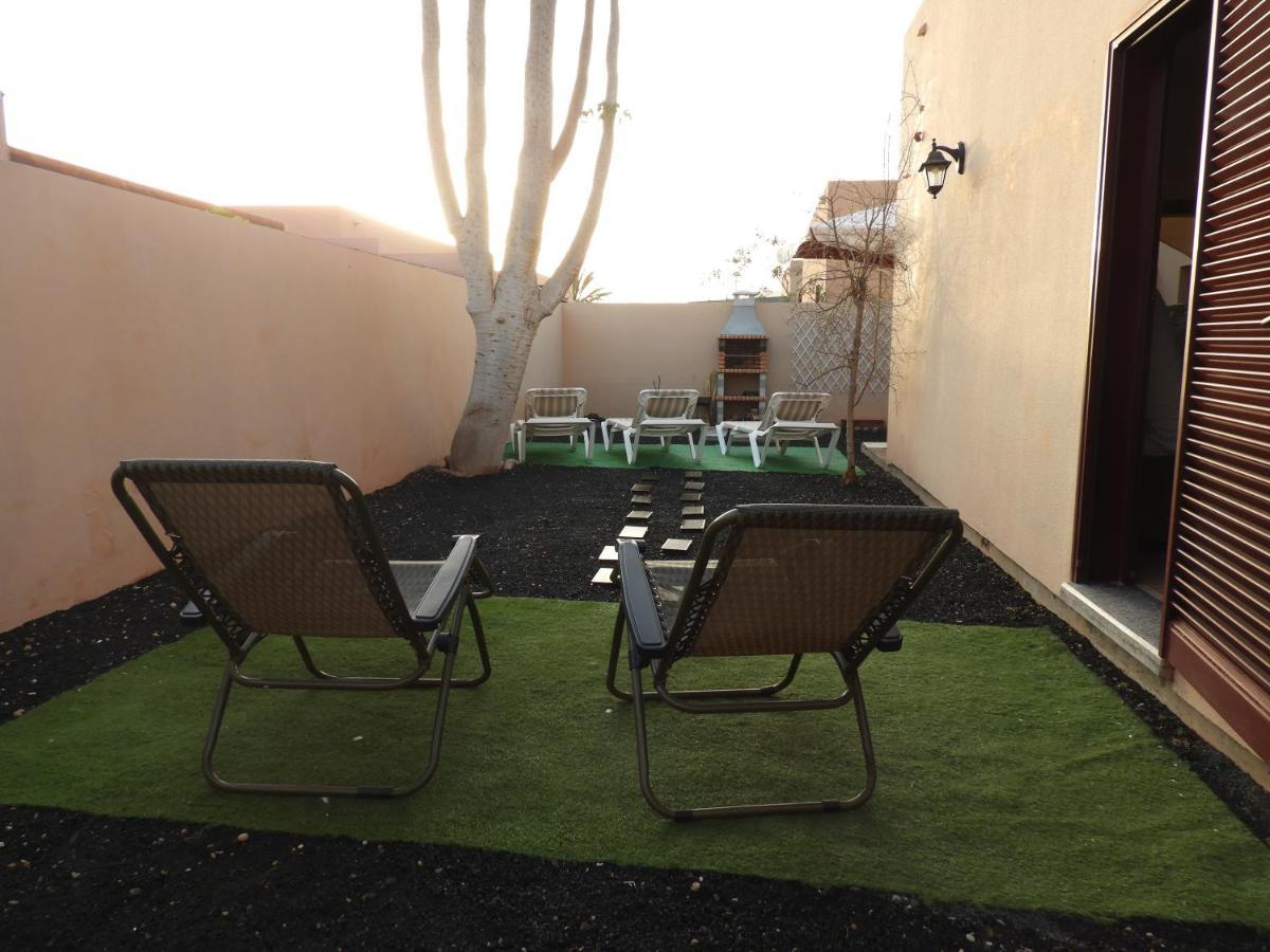 Casa Ely Corralejo
