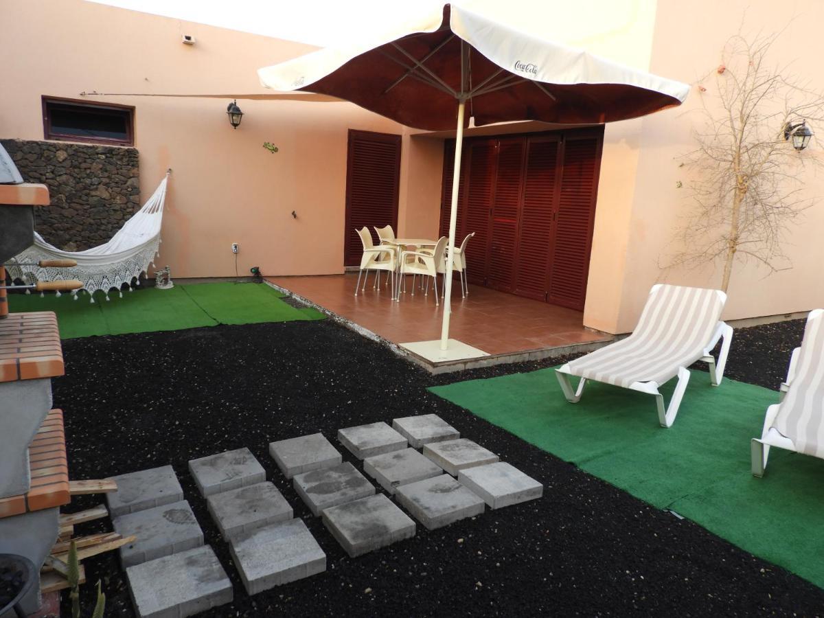 Casa Ely Villa *