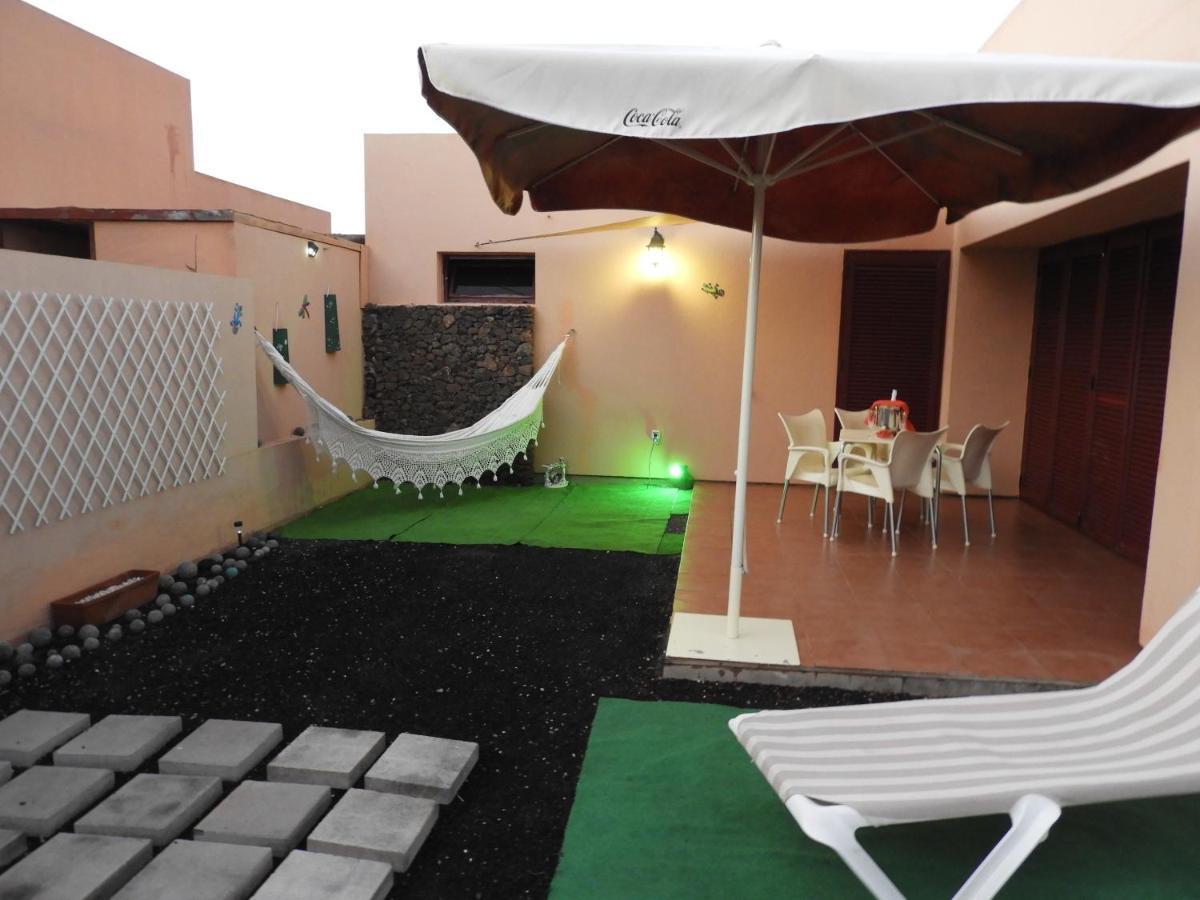 Casa Ely * Corralejo