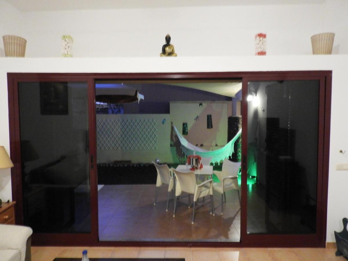 Villa Casa Ely Corralejo