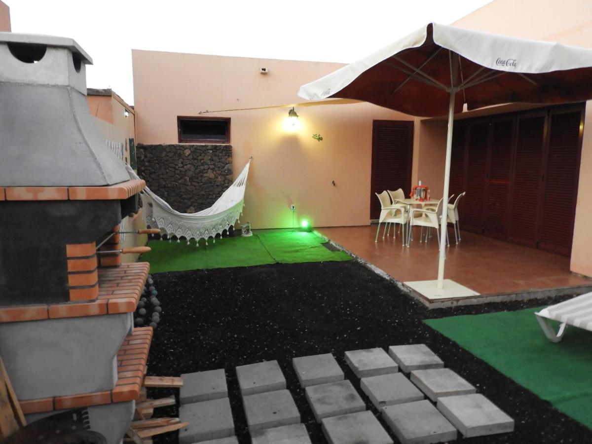 Casa Ely Villa