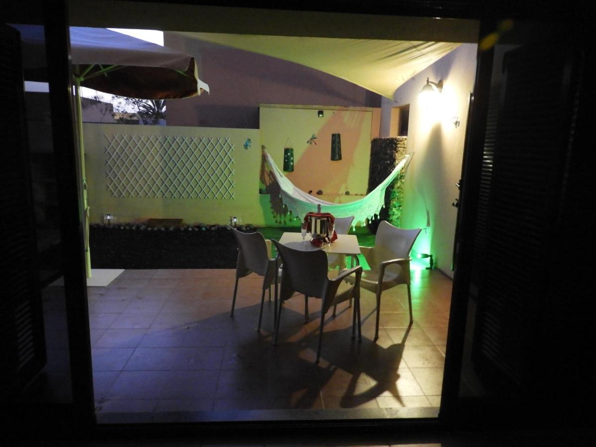 Casa Ely Villa *