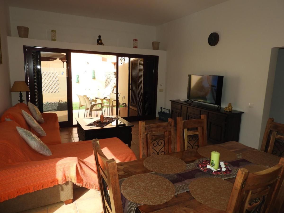 Casa Ely Corralejo