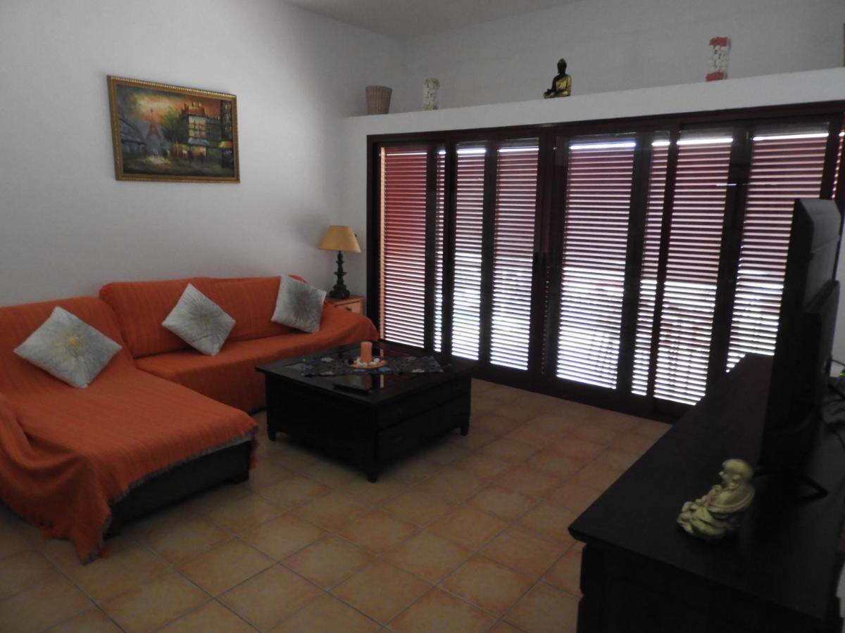 Villa Casa Ely Corralejo