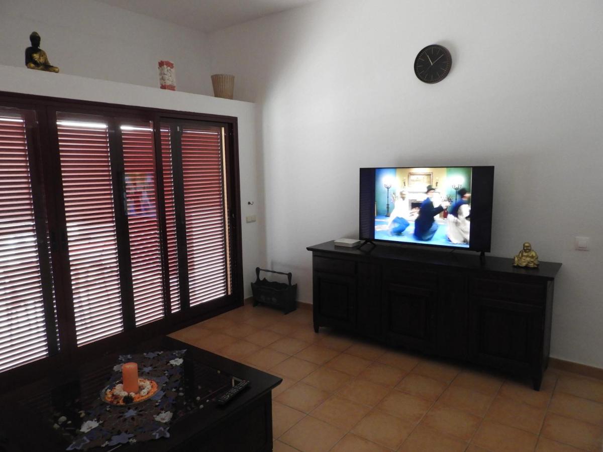 Casa Ely * Corralejo