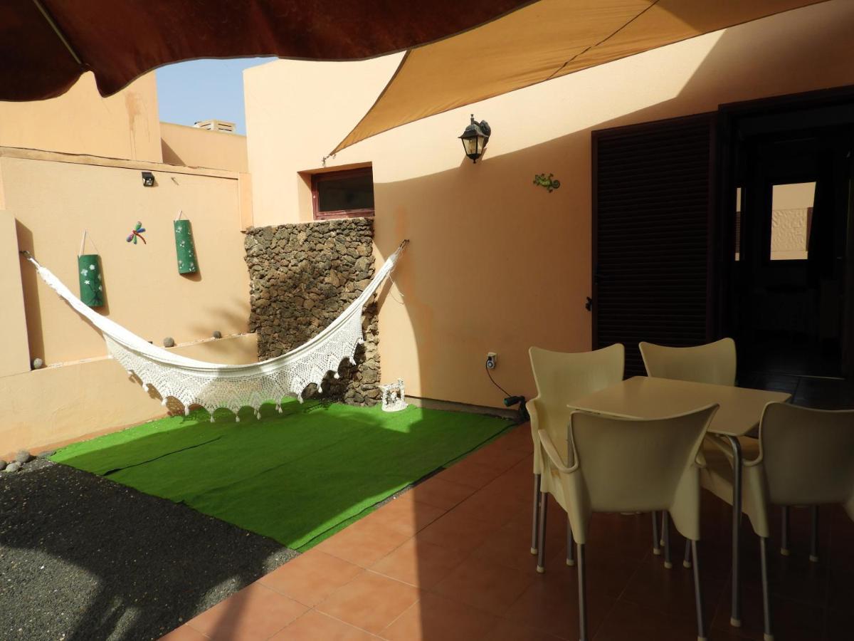 Casa Ely Villa *