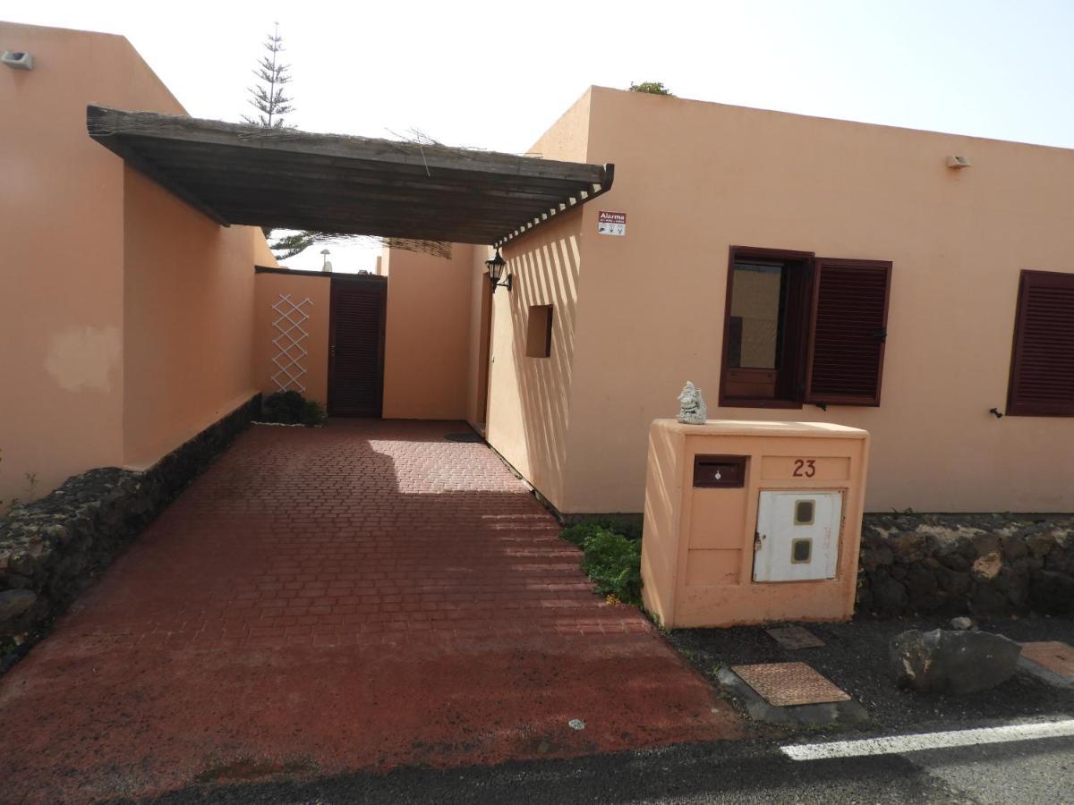 Casa Ely