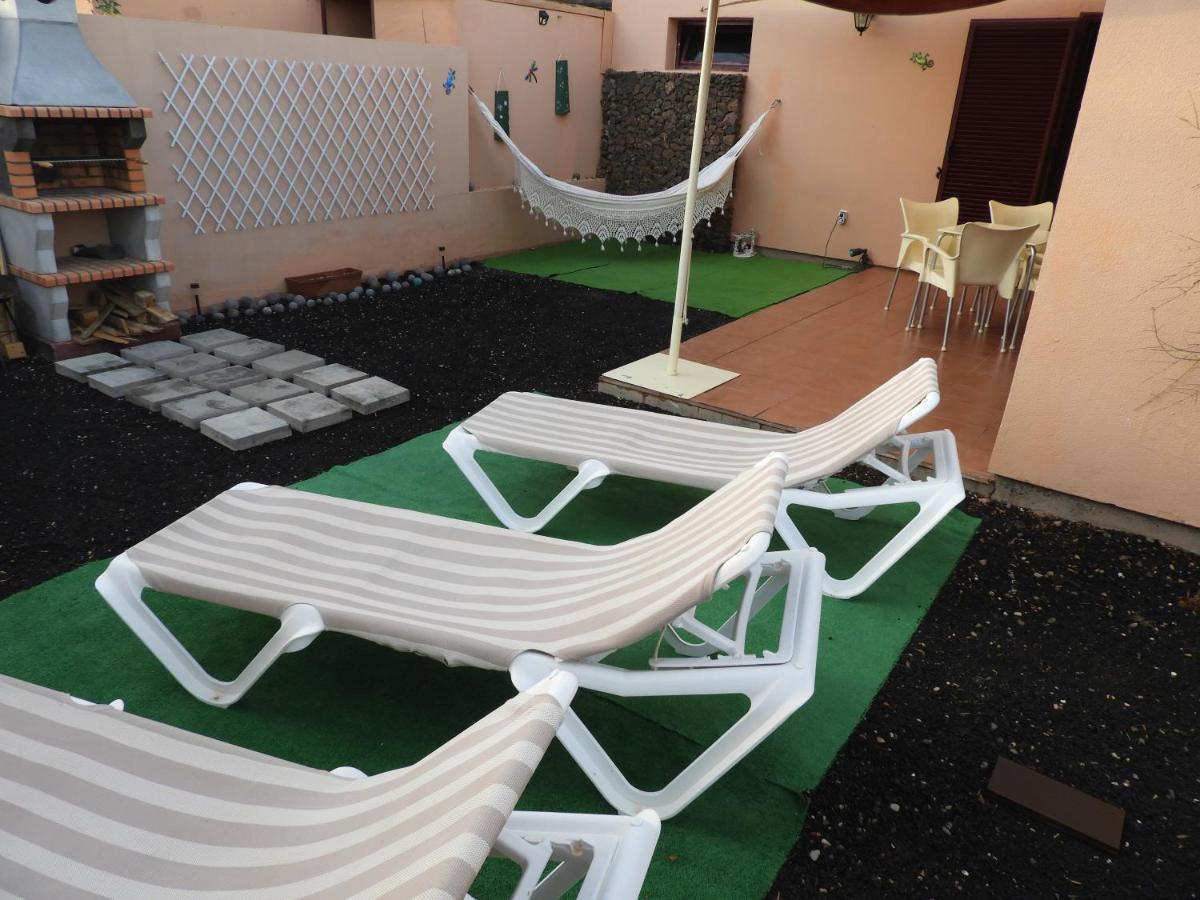 Casa Ely