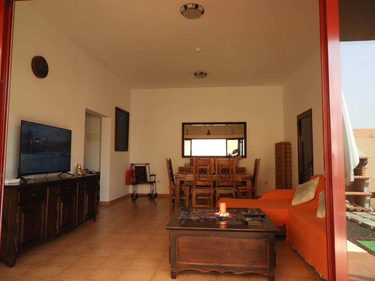 Villa Casa Ely Corralejo