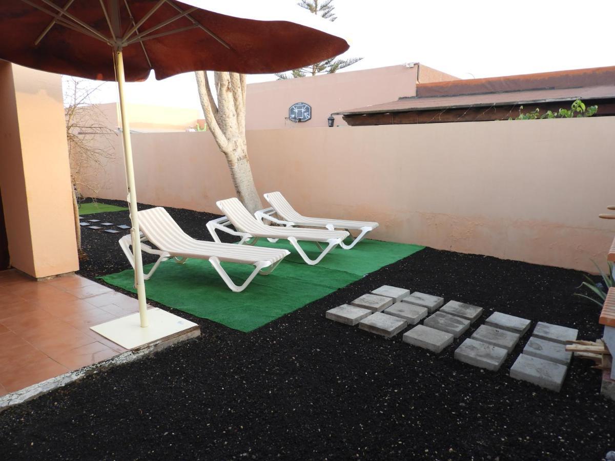 Casa Ely Villa *