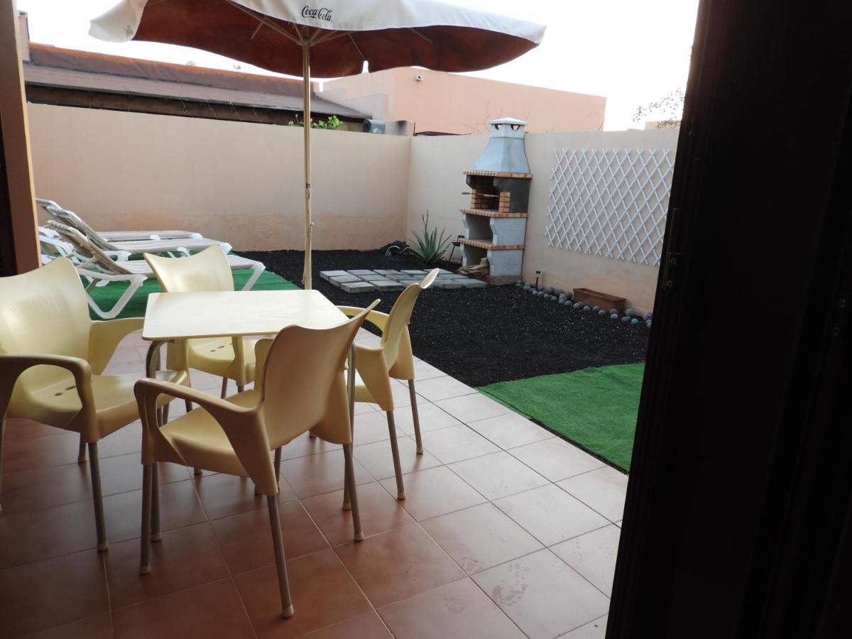 Casa Ely Villa Corralejo