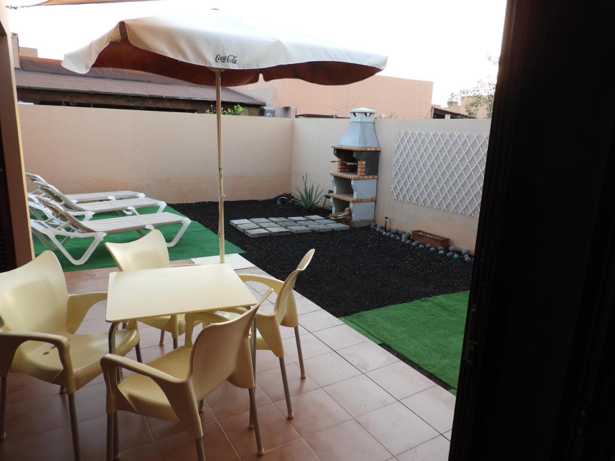 Casa Ely Villa *