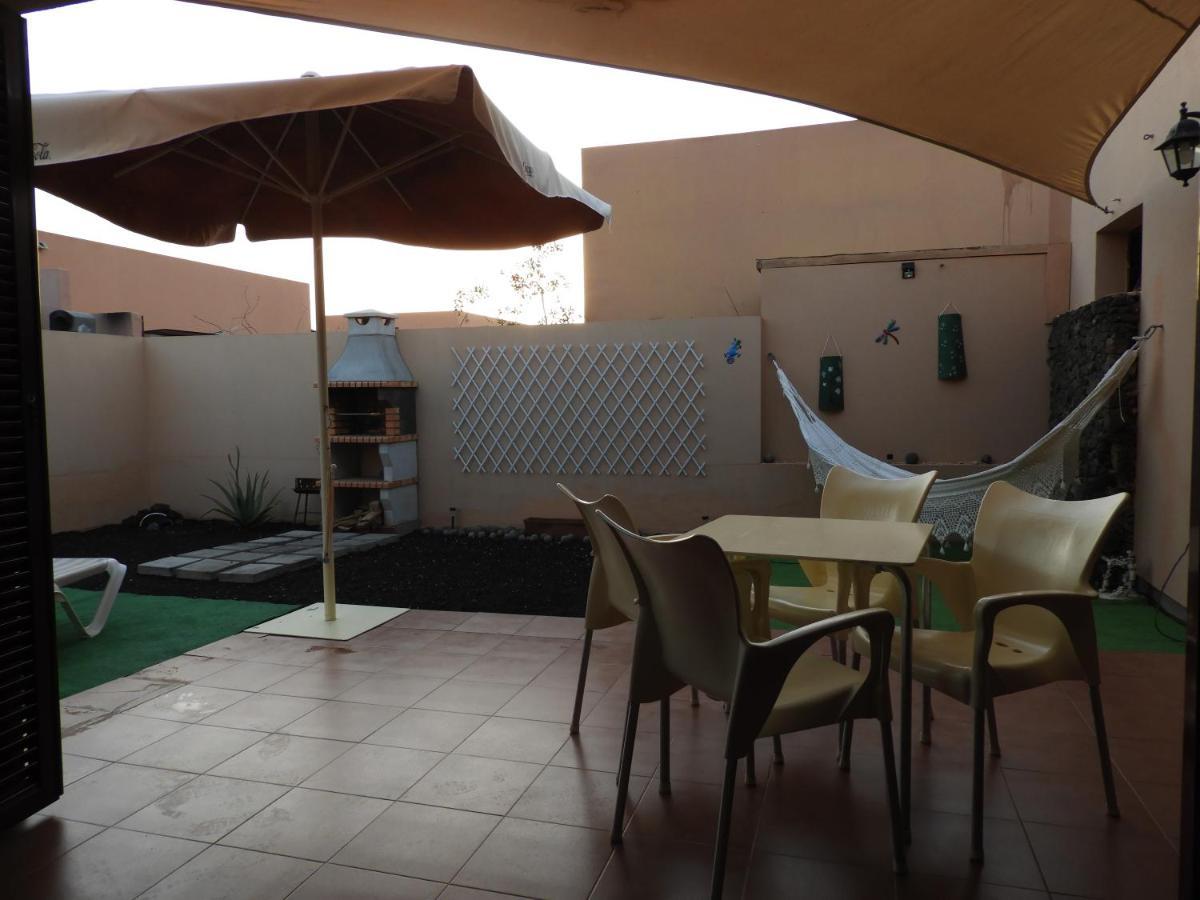 Casa Ely