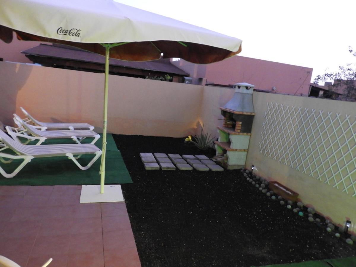 Casa Ely