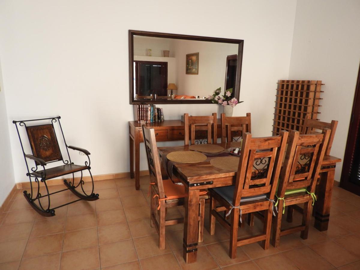 Casa Ely
