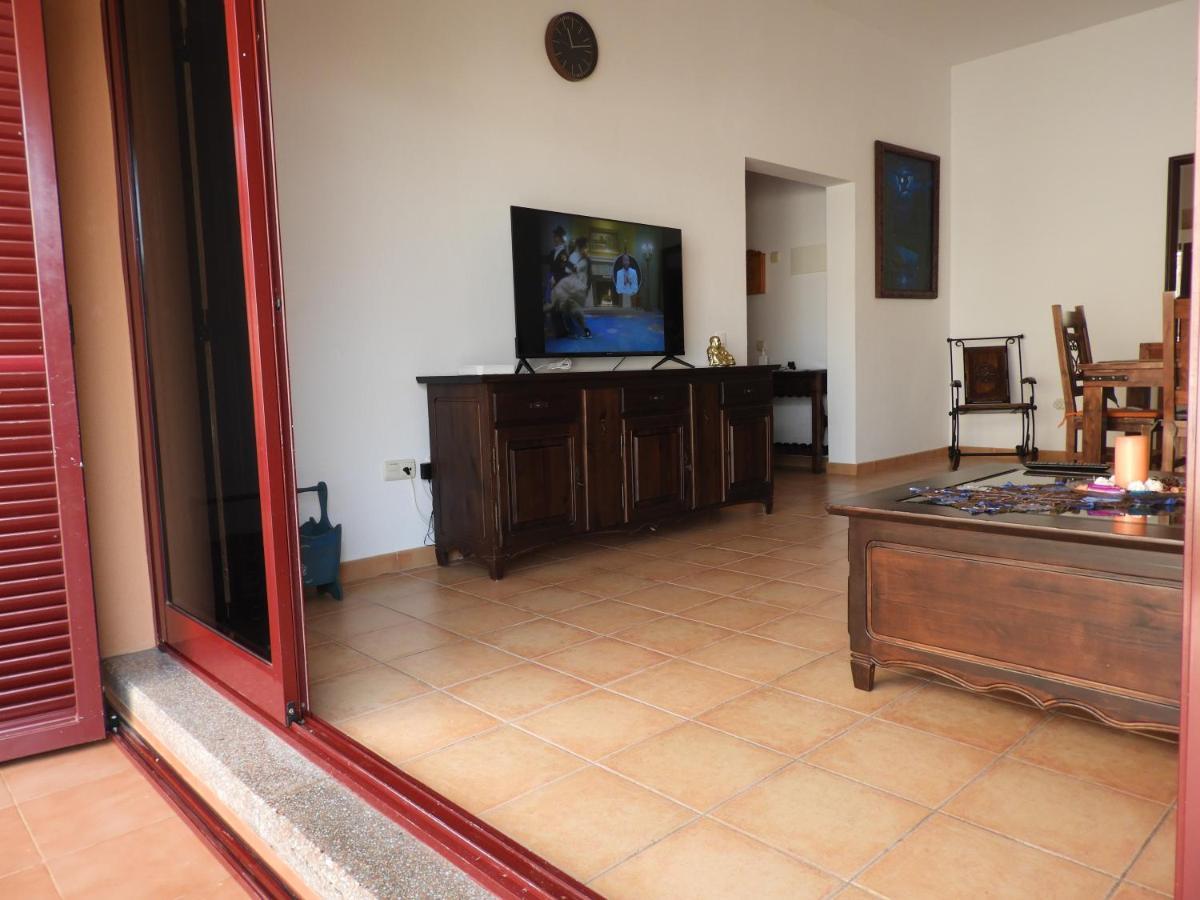 Casa Ely Villa *