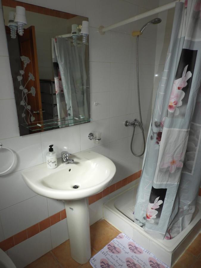 Villa Casa Ely Corralejo